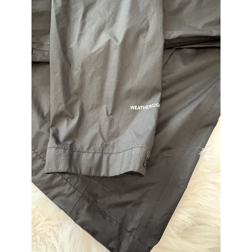 Eddie Bauer Women's Hooded Rain Jacket Size Small Spring - Picture 4 of 13
